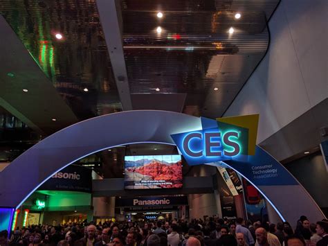 consumer electronics show 2025